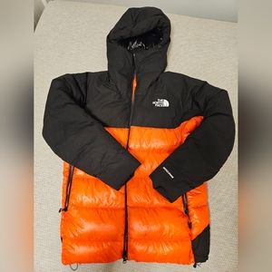 The L6 North Face Summit Series Down Jacket
